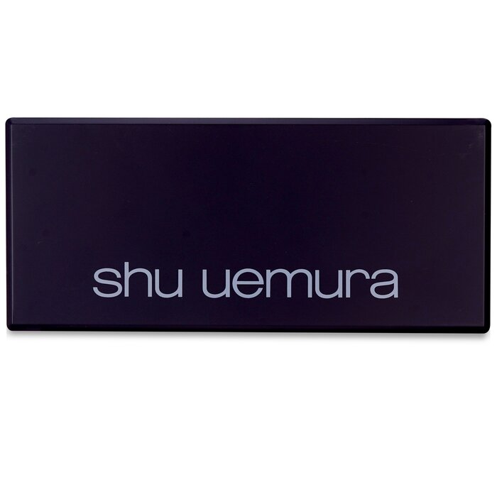 Shu Uemura Shu:Palette (16x Pressed Eye Shadow)  16x1.4g/0.049ozProduct Thumbnail