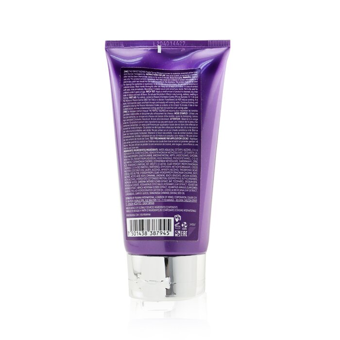 Pravana The Perfect Blonde Purple Toning Masque 150ml/5ozProduct Thumbnail