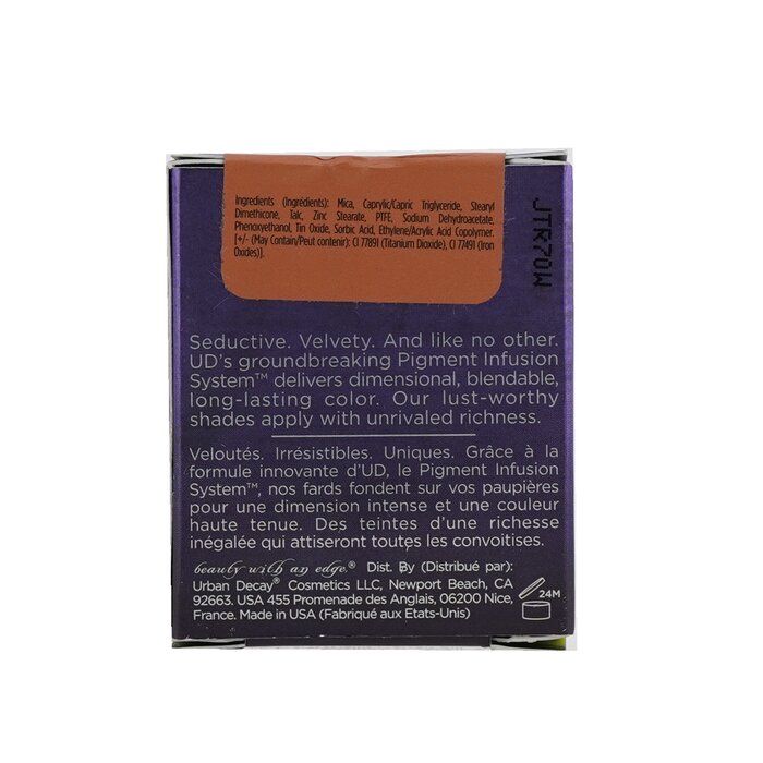 Urban Decay Eyeshadow 1.5g/0.05ozProduct Thumbnail