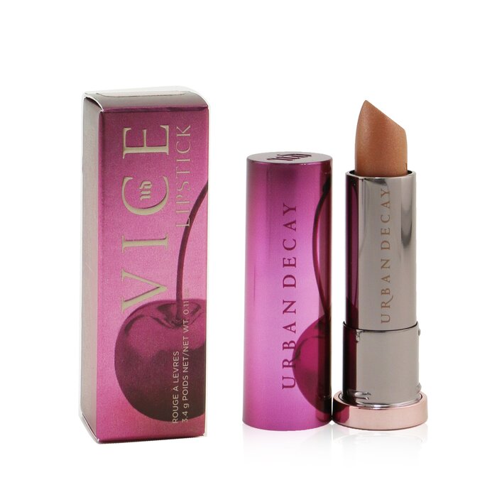 Urban Decay Naked Cherry Vice 唇膏 3.4g/0.11ozProduct Thumbnail