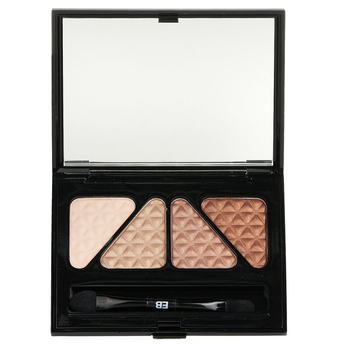 Edward Bess Prismette Eyeshadow Quad 7g/0.25ozProduct Thumbnail