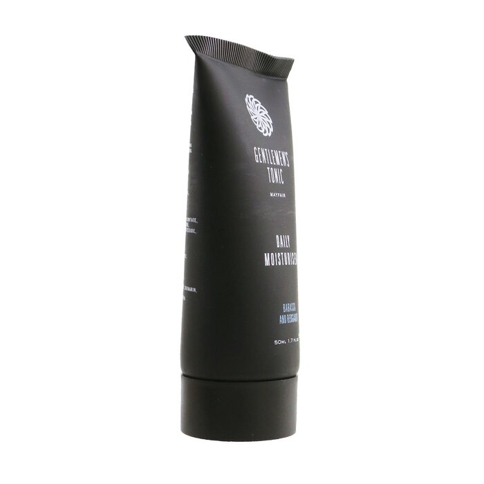 Gentlemen's Tonic Daily Moisturiser - Babassu And Bergamot 50ml/1.7ozProduct Thumbnail