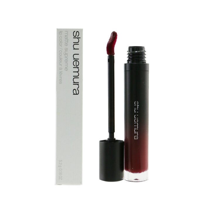 Shu Uemura Matte Supreme Lip Color 5.2g/0.18ozProduct Thumbnail