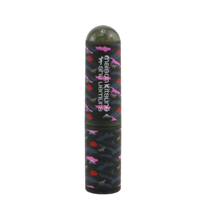 Shu Uemura 植村秀 Rouge Unlimited Supreme 啞光唇膏 3.4g/0.11ozProduct Thumbnail