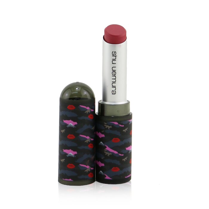 Shu Uemura 植村秀 Rouge Unlimited Supreme 啞光唇膏 3.4g/0.11ozProduct Thumbnail