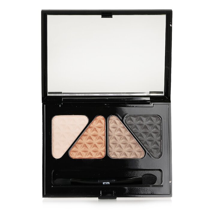 Edward Bess Prismette Eyeshadow Quad 7g/0.25ozProduct Thumbnail