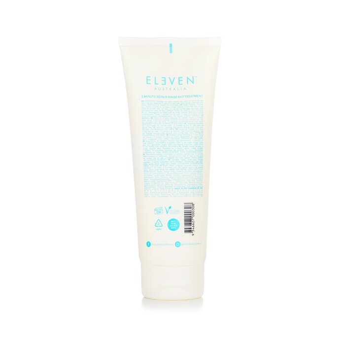 Eleven Australia 3 Minute Repair Rinse Out Treatment 200ml/6.8ozProduct Thumbnail