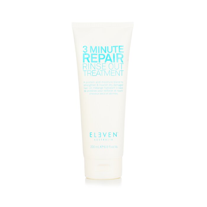 Eleven Australia 3 Minute Repair Rinse Out Treatment 200ml/6.8ozProduct Thumbnail
