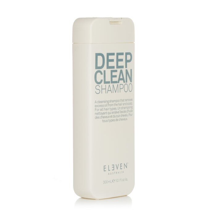 Eleven Australia Deep Clean Clarifying Shampoo 300ml/10.1ozProduct Thumbnail