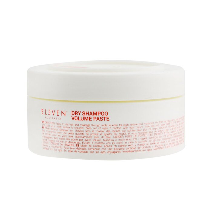 Eleven Australia Dry Shampoo Volume Paste (Hold Factor - 1) 85g/3ozProduct Thumbnail