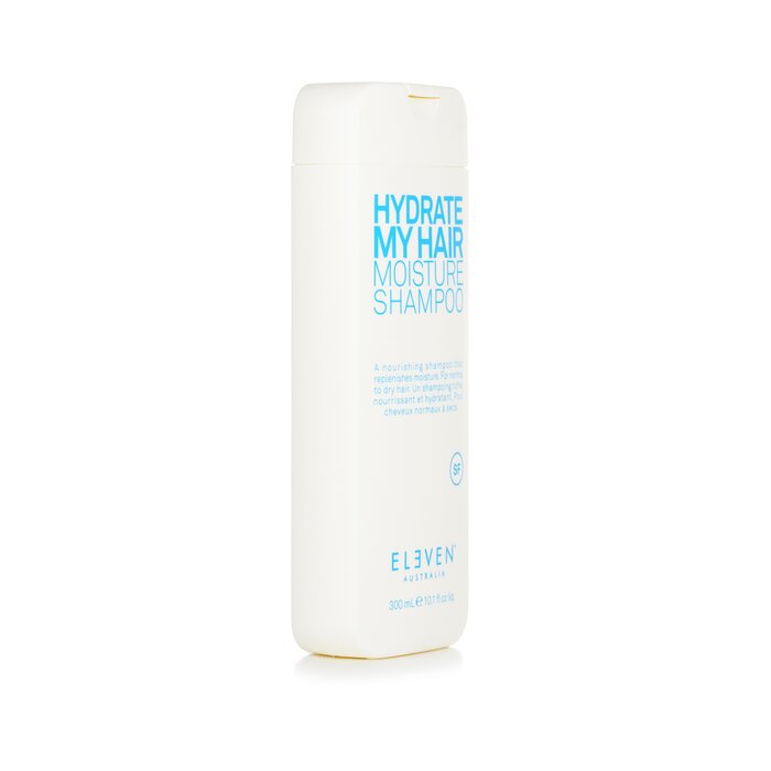 Eleven Australia Hydrate My Hair Moisture Shampoo 300ml/10.1ozProduct Thumbnail