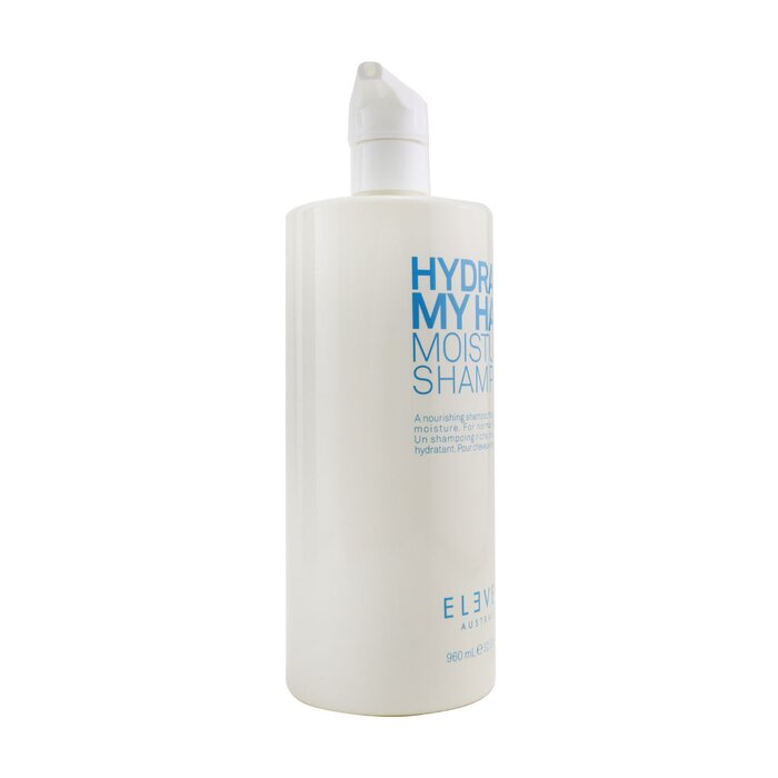 Eleven Australia Hydrate My Hair Moisture Shampoo 960ml/32.5ozProduct Thumbnail