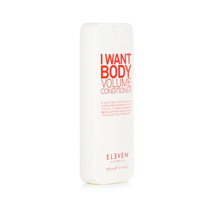 Eleven Australia I Want Body Volume Conditioner 300ml/10.1ozProduct Thumbnail