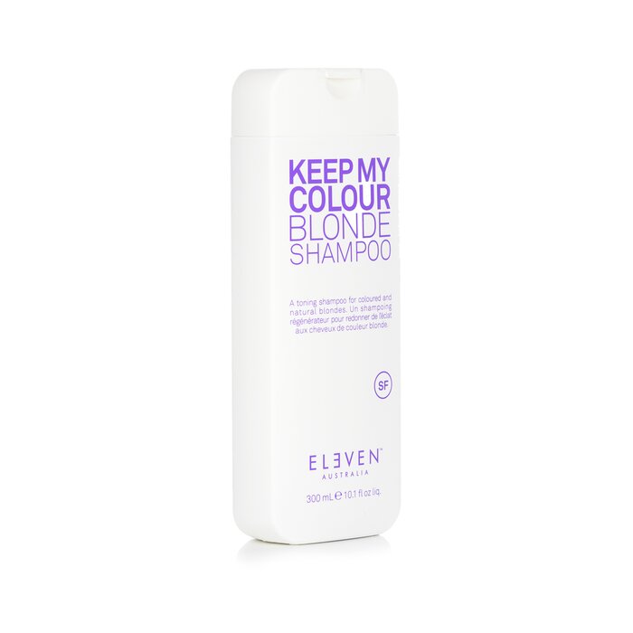 Eleven Australia Keep My Colour Blonde Shampoo  300ml/10.1ozProduct Thumbnail
