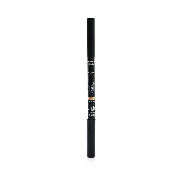 Christian Dior Diorshow In & Out Waterproof Eyeliner (Limited Edition) 0.78g/0.02ozProduct Thumbnail