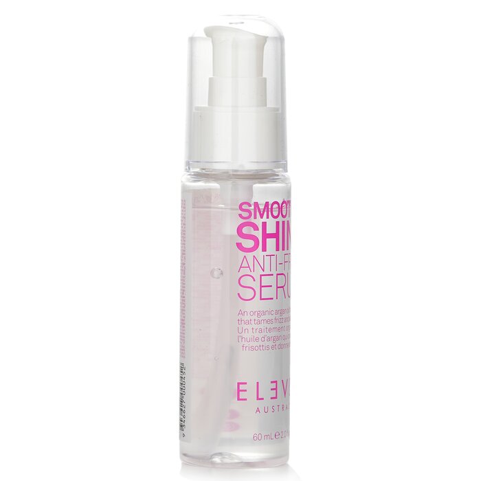 Eleven Australia Smooth & Shine Anti-Frizz Serum 60ml/2ozProduct Thumbnail