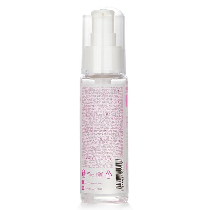 Eleven Australia Smooth & Shine Anti-Frizz Serum 60ml/2ozProduct Thumbnail