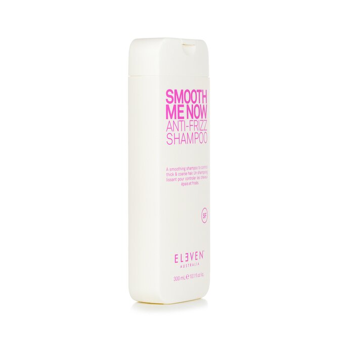 Eleven Australia Smooth Me Now Anti-Frizz Shampoo 300ml/10.1ozProduct Thumbnail