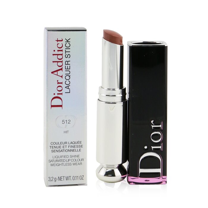 Christian Dior Dior Addict Lacquer Stick 3.2g/0.11ozProduct Thumbnail