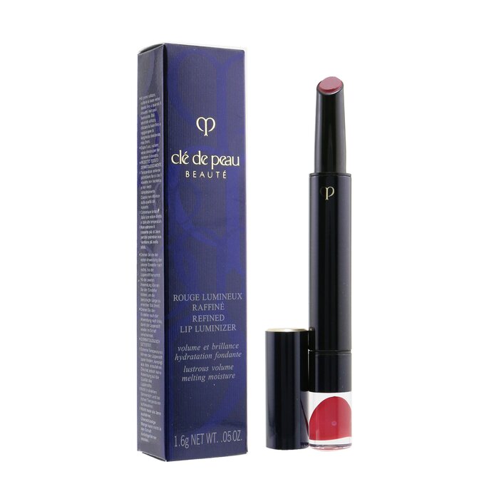Cle De Peau Refined Lip Luminizer Lipstick 1.6g/0.05ozProduct Thumbnail