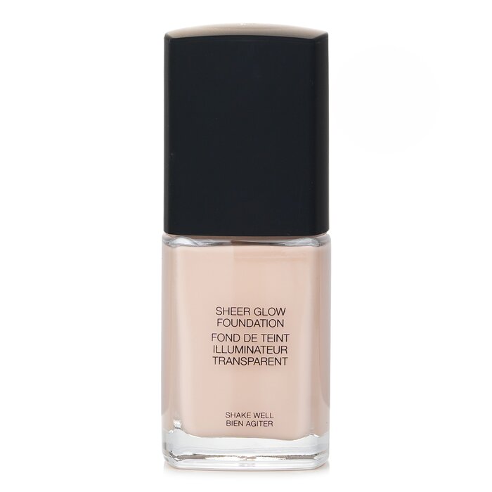NARS 亮采持久粉底液 30ml/1ozProduct Thumbnail