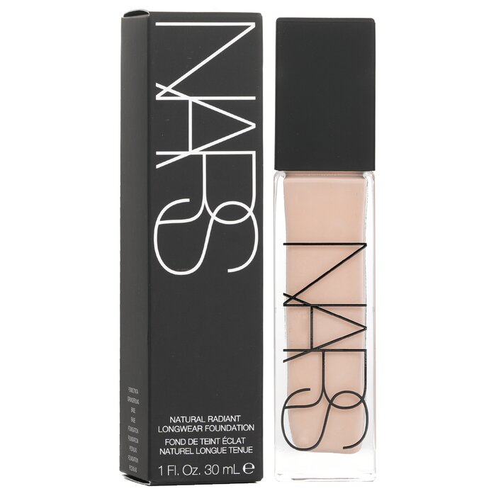 NARS Natural Radiant Longwear Foundation 30ml/1ozProduct Thumbnail
