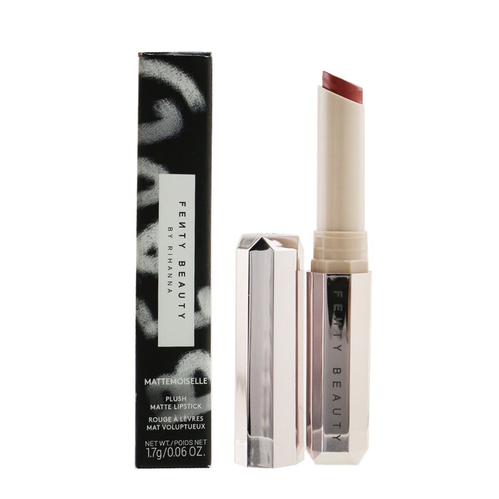 Fenty Beauty by Rihanna Mattemoiselle Plush Matte Lipstick 1.7g/0.06ozProduct Thumbnail
