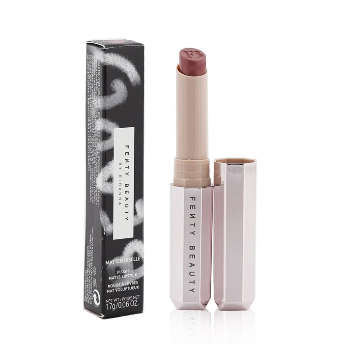 Fenty Beauty by Rihanna Mattemoiselle Plush Matte Lipstick 1.7g/0.06ozProduct Thumbnail
