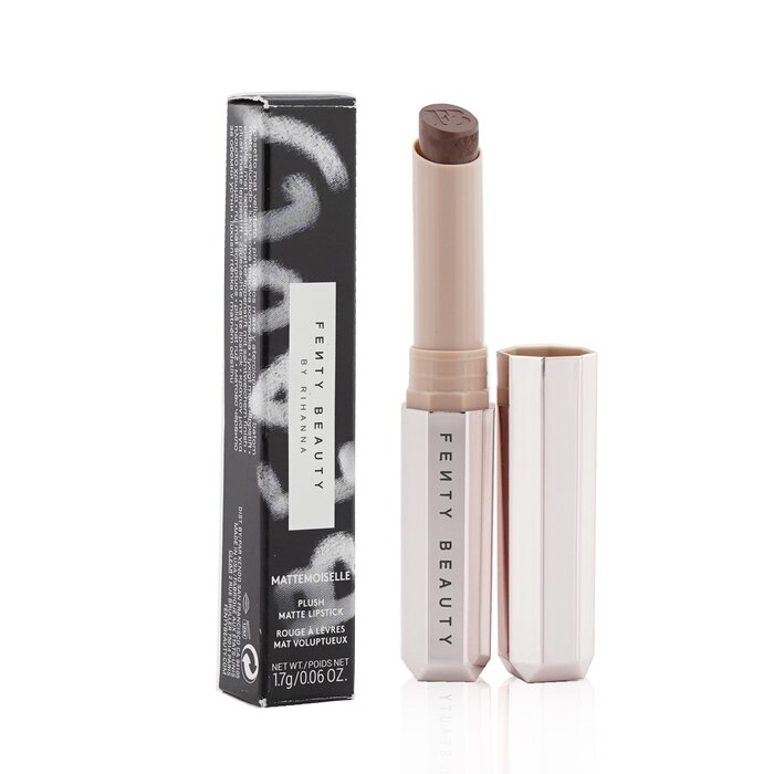 Fenty Beauty by Rihanna Mattemoiselle Plush Matte Lipstick 1.7g/0.06ozProduct Thumbnail