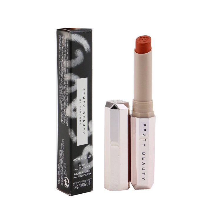 Fenty Beauty by Rihanna Mattemoiselle Plush Matte Lipstick 1.7g/0.06ozProduct Thumbnail