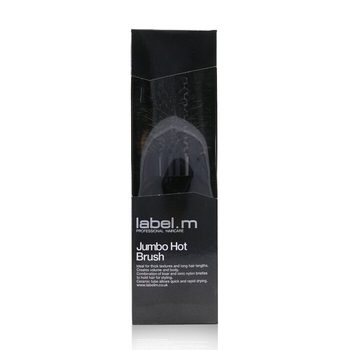 Label.M Jumbo Hot Brush 1pcProduct Thumbnail