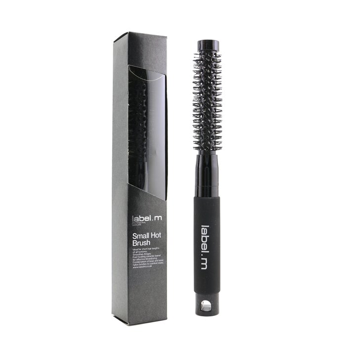 Label.M Small Hot Brush 1pcProduct Thumbnail