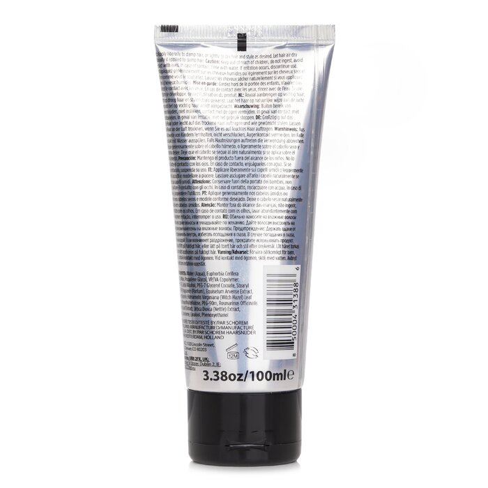 Reuzel Fiber Cream (Medium Hold, Low Shine) 100ml/3.38ozProduct Thumbnail