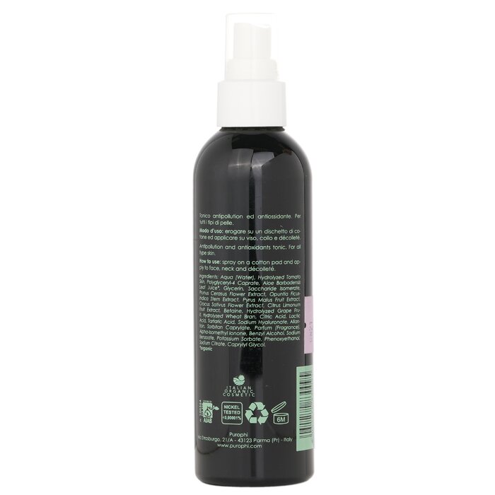 PUROPHI Alfa Tonic - Antipollution Screen 200ml/6.7ozProduct Thumbnail