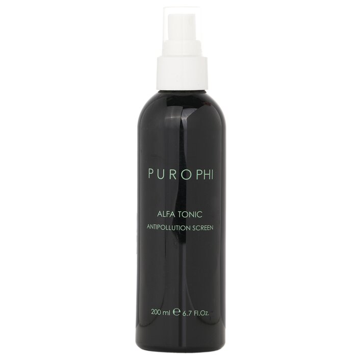 PUROPHI Alfa Tonic - Antipollution Screen 200ml/6.7ozProduct Thumbnail