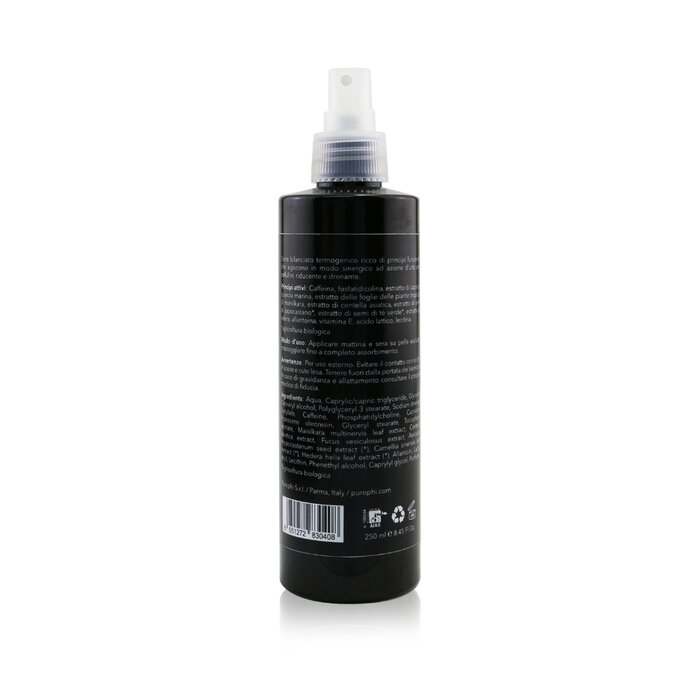 PUROPHI Phi Slim Serum 250ml/8.45ozProduct Thumbnail