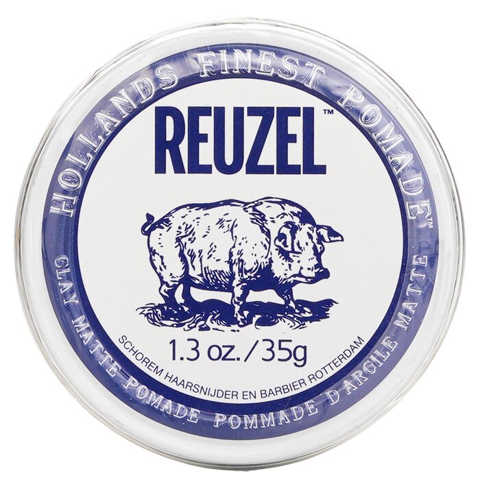Reuzel Матовая Помада для Волос 35g/1.3ozProduct Thumbnail