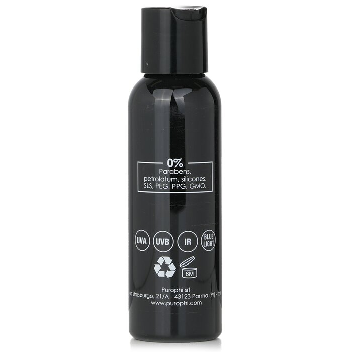 PUROPHI S12 Long Lasting Fluid Global Protection SPF 50 (voděodolný) 100ml/3.4ozProduct Thumbnail