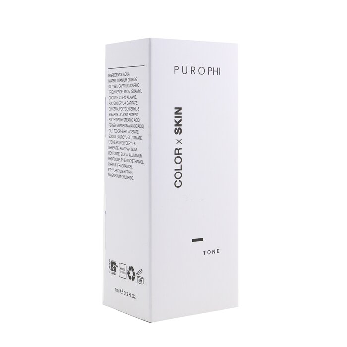 PUROPHI Tone Adjust 6ml/0.2ozProduct Thumbnail