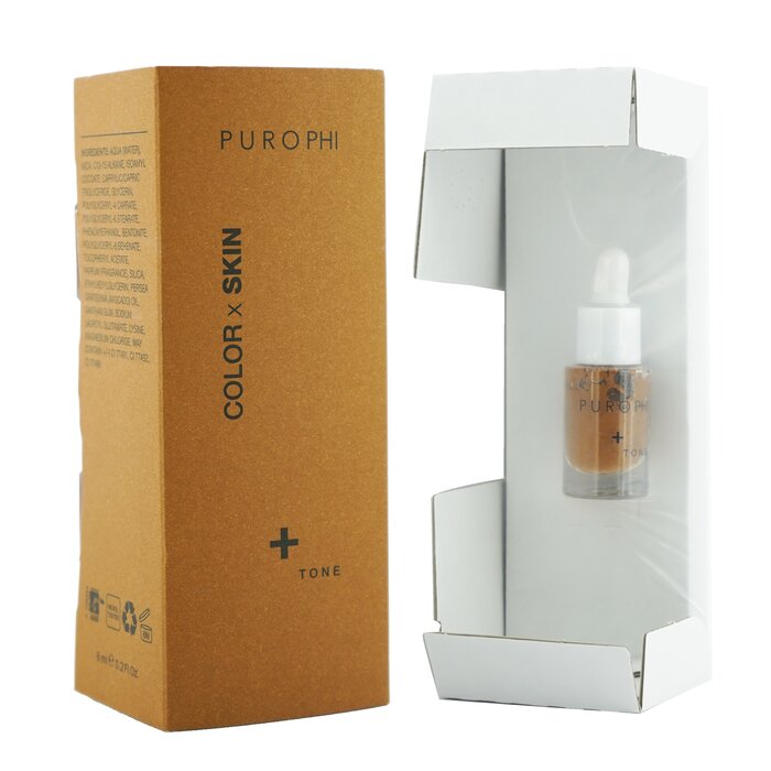 PUROPHI Tone Adjust 6ml/0.2ozProduct Thumbnail