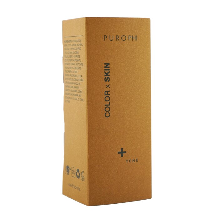 PUROPHI Tone Adjust 6ml/0.2ozProduct Thumbnail