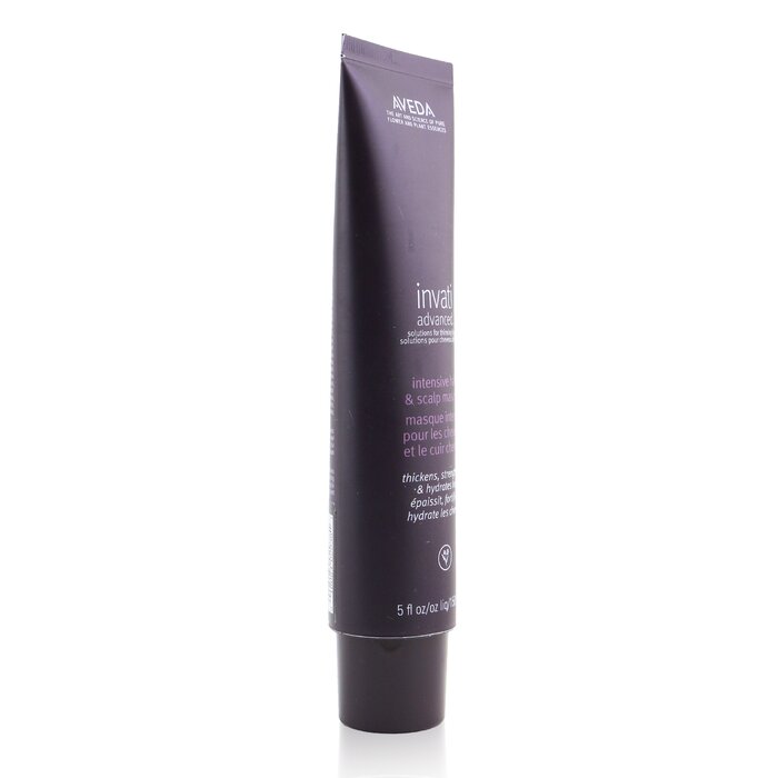 Aveda Invati Advanced Intensive Hair & Scalp Masque 150ml/5ozProduct Thumbnail