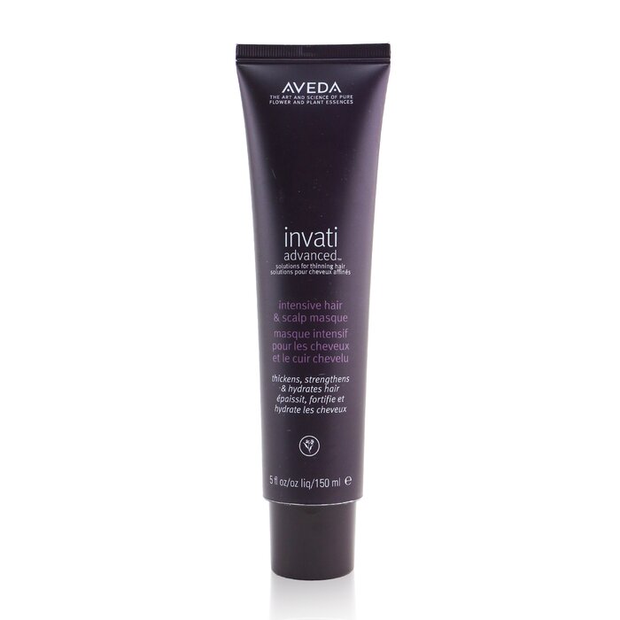 Aveda Invati Advanced Intensive Hair & Scalp Masque 150ml/5ozProduct Thumbnail