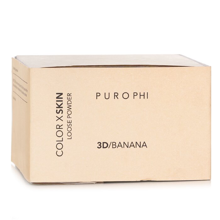 PUROPHI Loose Powder 12g/0.42ozProduct Thumbnail