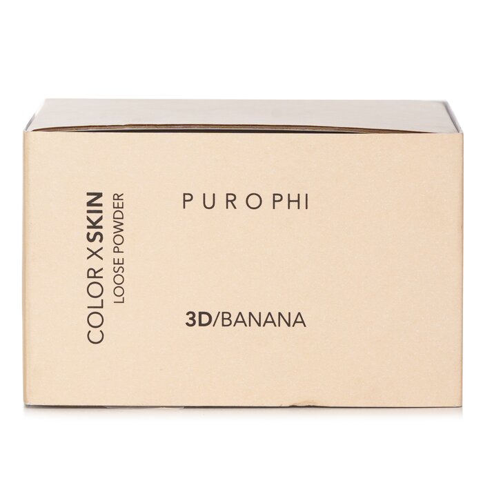 PUROPHI Loose Powder 12g/0.42ozProduct Thumbnail