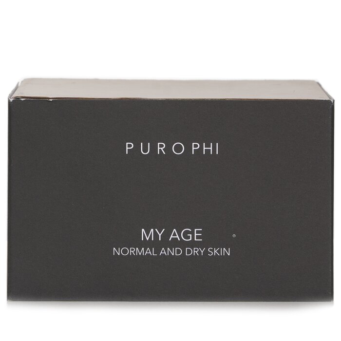 PUROPHI My Age Skóra normalna i sucha (krem do twarzy) 50ml/1.7ozProduct Thumbnail
