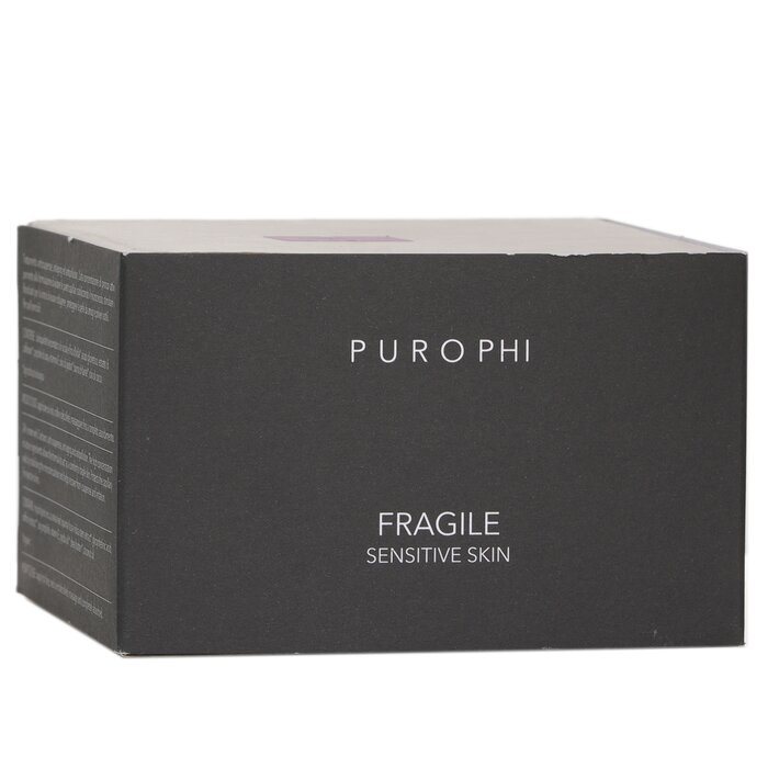 PUROPHI Fragile Sensitive Skin (Face Cream) 50ml/1.7ozProduct Thumbnail