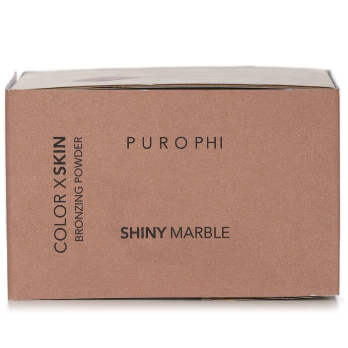PUROPHI Shiny Marble Bronzing Powder 8g/0.28ozProduct Thumbnail