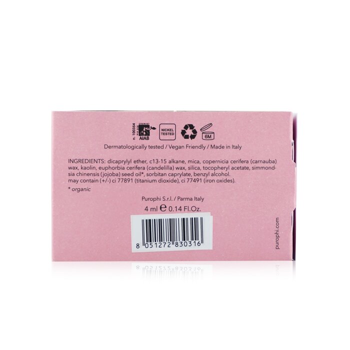 PUROPHI Blush 4ml/0.14ozProduct Thumbnail