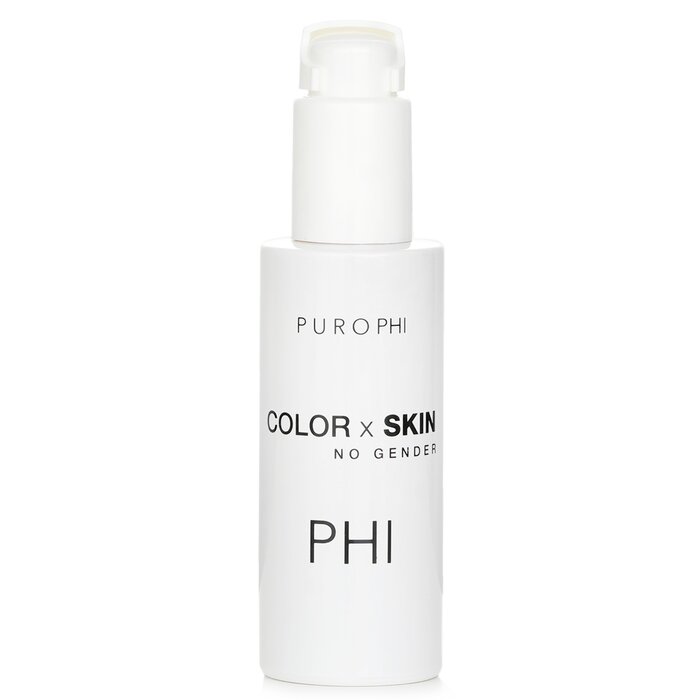 PUROPHI Color x Skin No Gender PHI Primer 30ml/1.01ozProduct Thumbnail